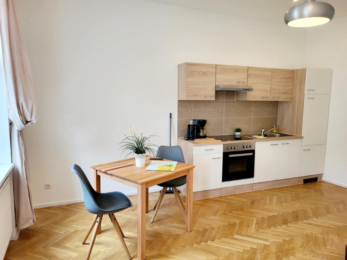 Buchengasse Apartment Vienna - Free Highspeed-Internet Exterior photo