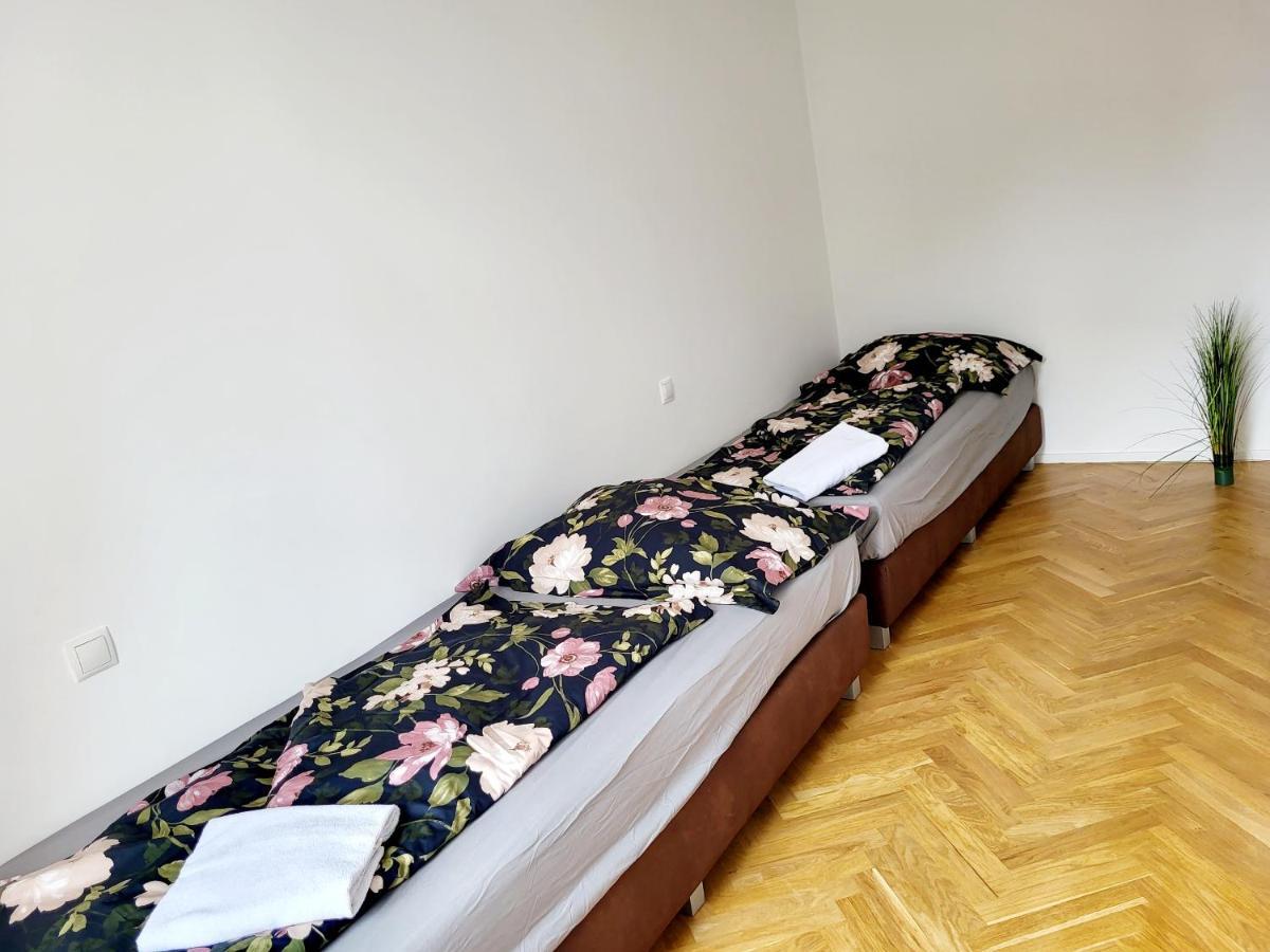 Buchengasse Apartment Vienna - Free Highspeed-Internet Exterior photo