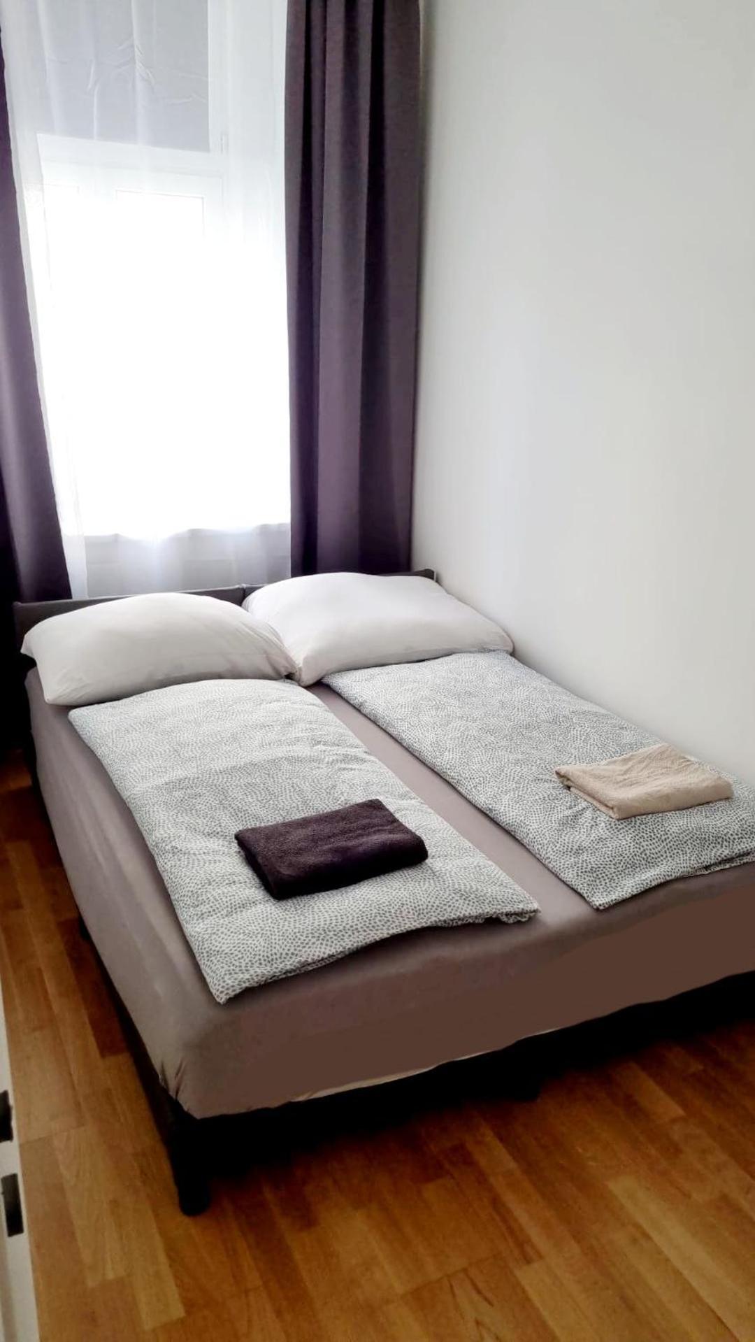 Buchengasse Apartment Vienna - Free Highspeed-Internet Exterior photo
