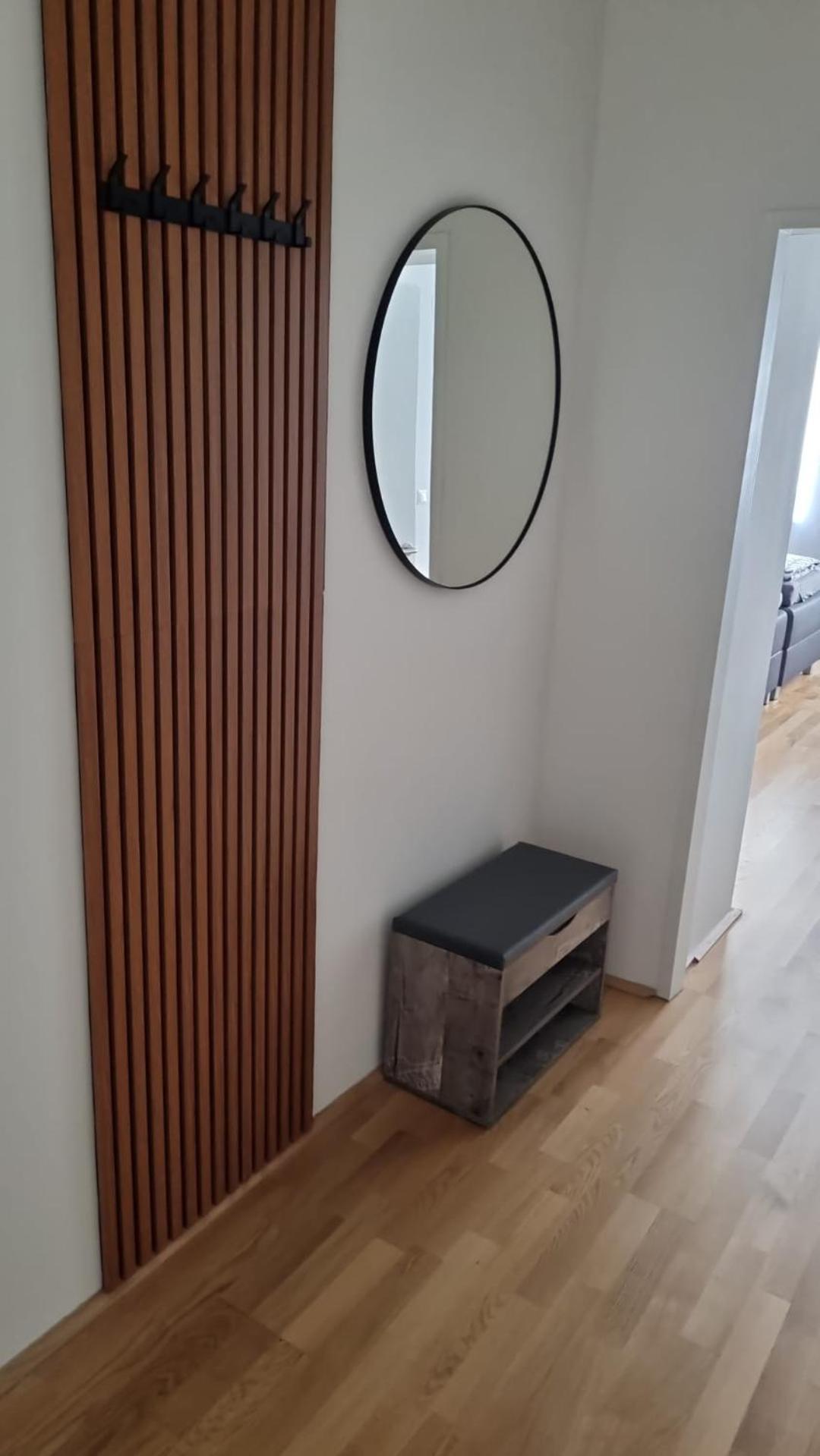 Buchengasse Apartment Vienna - Free Highspeed-Internet Exterior photo