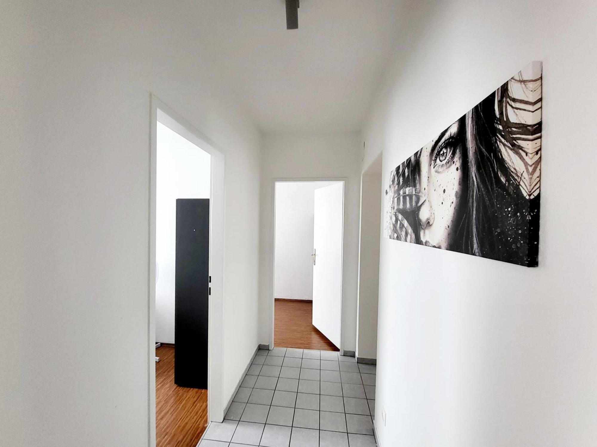 Buchengasse Apartment Vienna - Free Highspeed-Internet Exterior photo