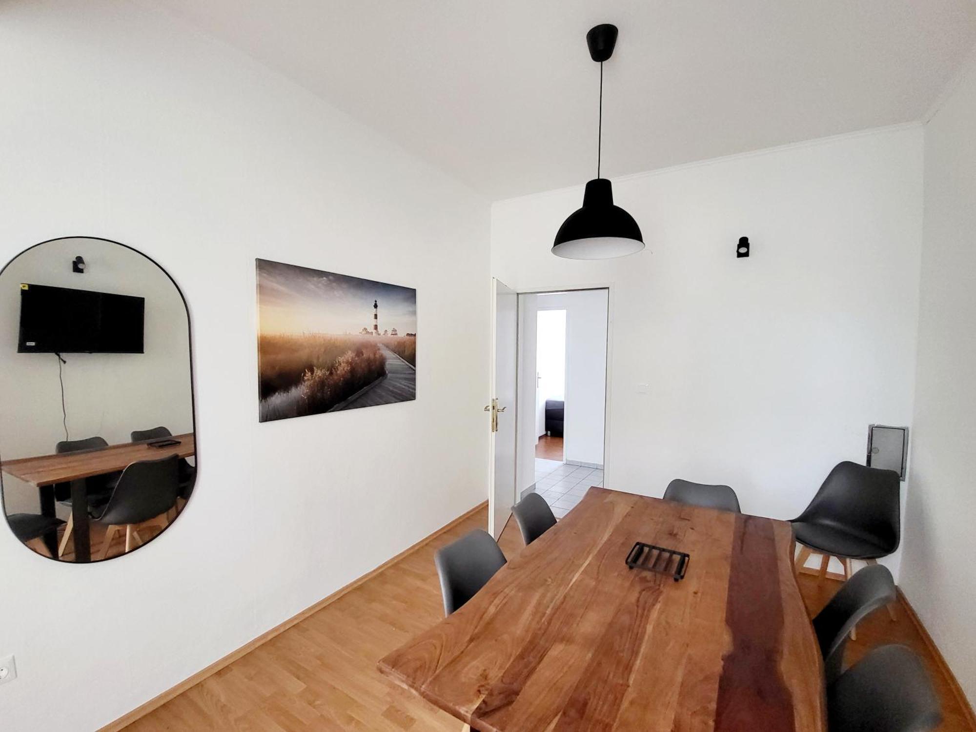 Buchengasse Apartment Vienna - Free Highspeed-Internet Exterior photo