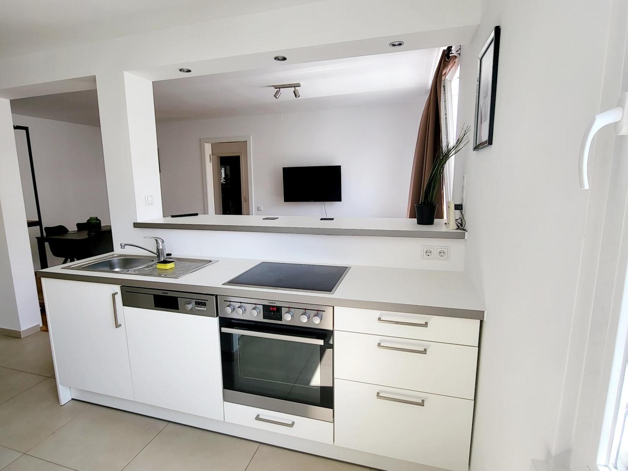 Buchengasse Apartment Vienna - Free Highspeed-Internet Exterior photo