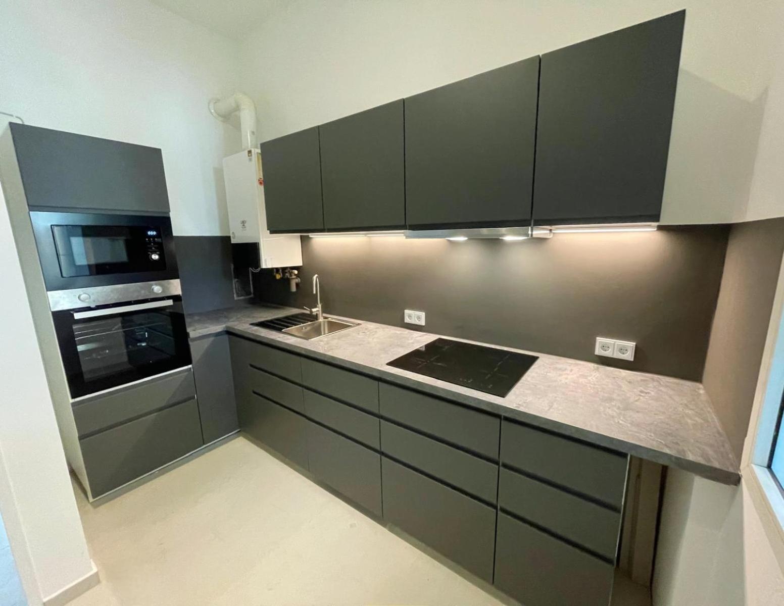 Buchengasse Apartment Vienna - Free Highspeed-Internet Exterior photo